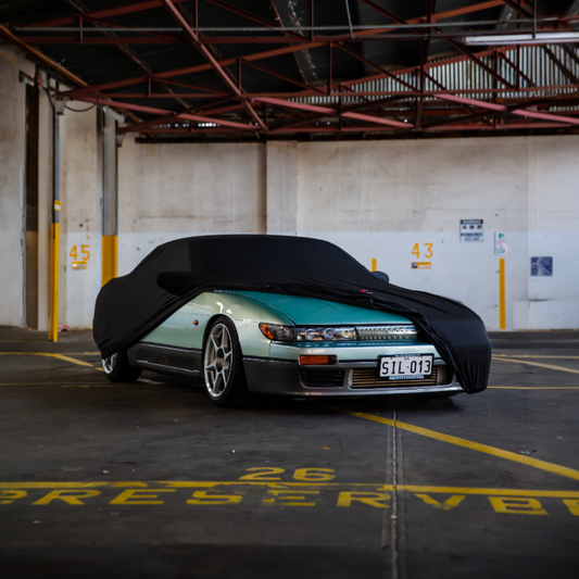Nissan S13 Silvia / 200SX / 240SX - Indoor Car Cover