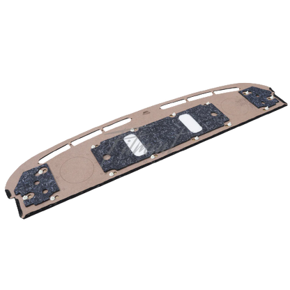 Rear Parcel Shelf - Nissan Silvia S13 (240sx Coupe)
