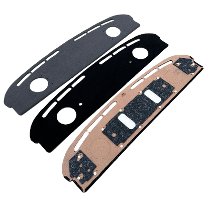 Rear Parcel Shelf - Nissan Silvia S13 (240sx Coupe)