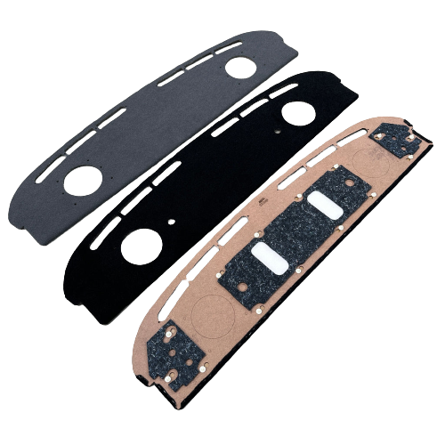 Nissan S13 Silvia / 240sx Coupe - Rear Parcel Shelf