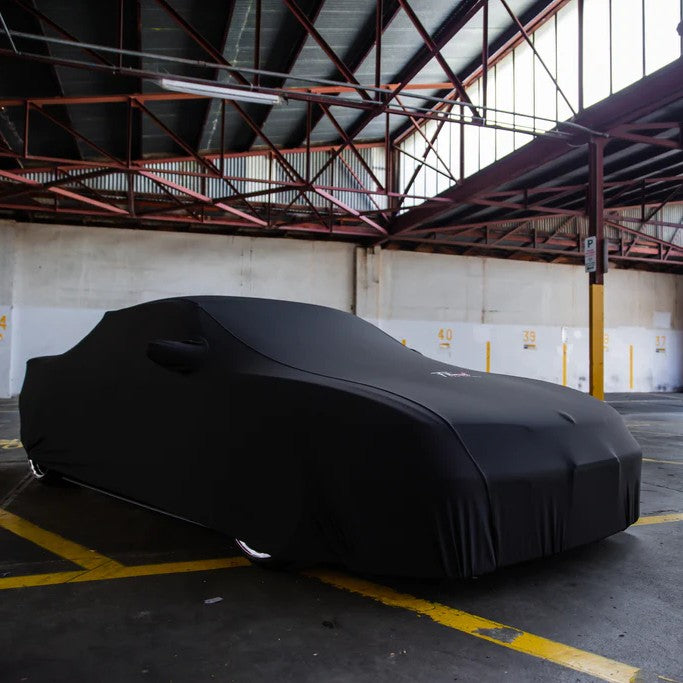 Nissan S14 Silvia / 200SX (Zenki & Kouki ) - Indoor Car Cover