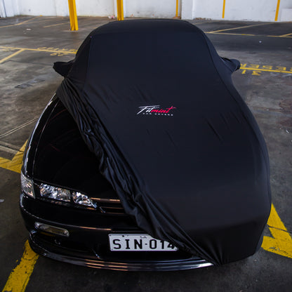Nissan S14 Silvia / 200SX (Zenki & Kouki ) - Indoor Car Cover