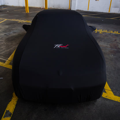 Nissan S14 Silvia / 200SX (Zenki & Kouki ) - Indoor Car Cover