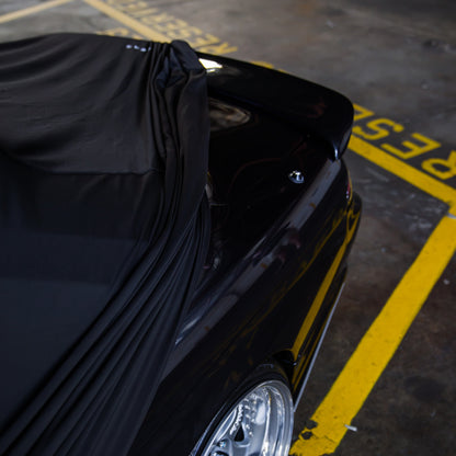 Nissan S14 Silvia / 200SX (Zenki & Kouki ) - Indoor Car Cover