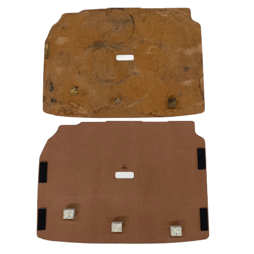 Nissan S14 Silvia / S15 / 200SX - Spare Wheel Cover