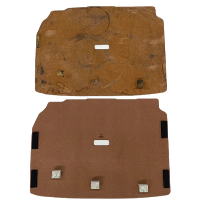 Nissan S14 Silvia / S15 / 200SX - Spare Wheel Cover