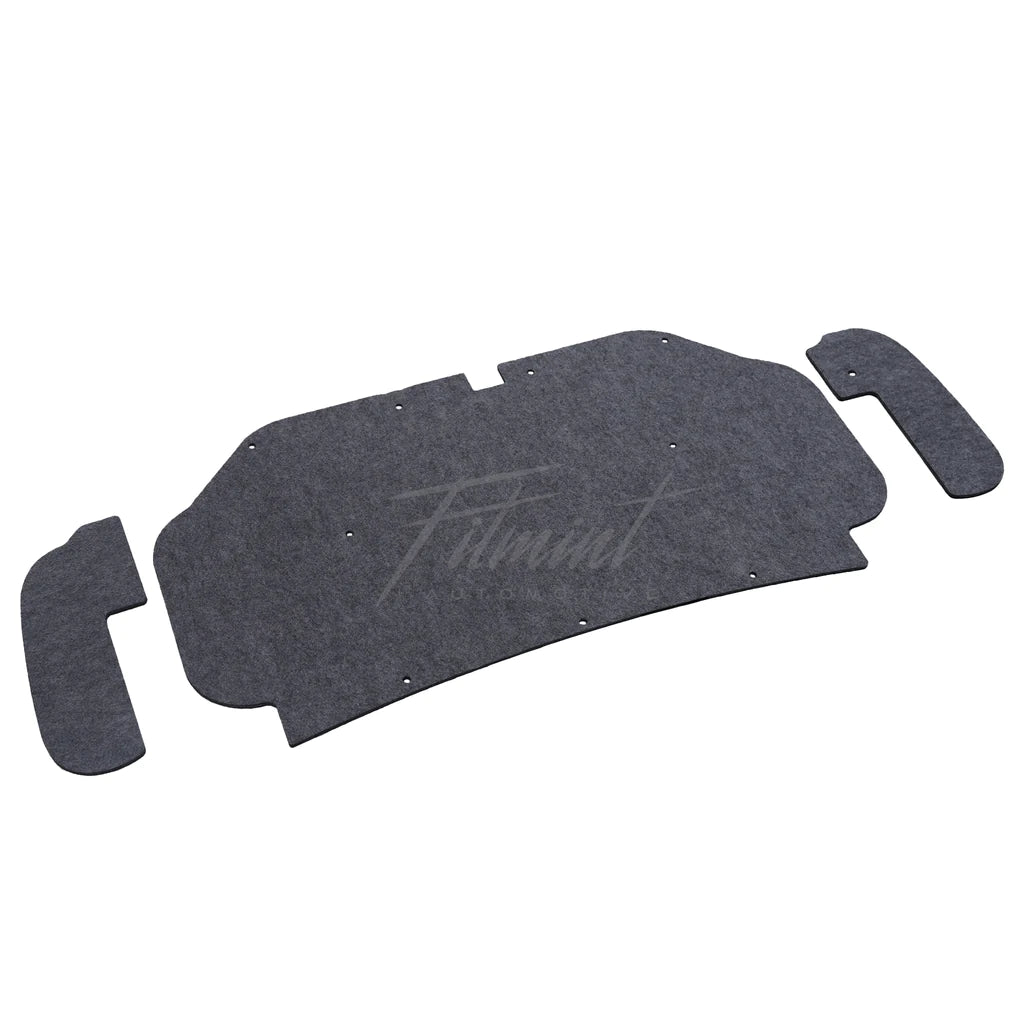 Nissan S15 Silvia / 200sx - Boot Lid Garnish