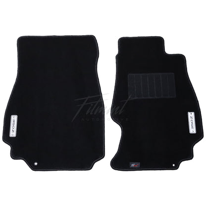 Nissan Fairlady 350Z / Z33 RHD - Floor Mats