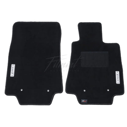 Nissan Fairlady 370Z / Z34 RHD - Floor Mats