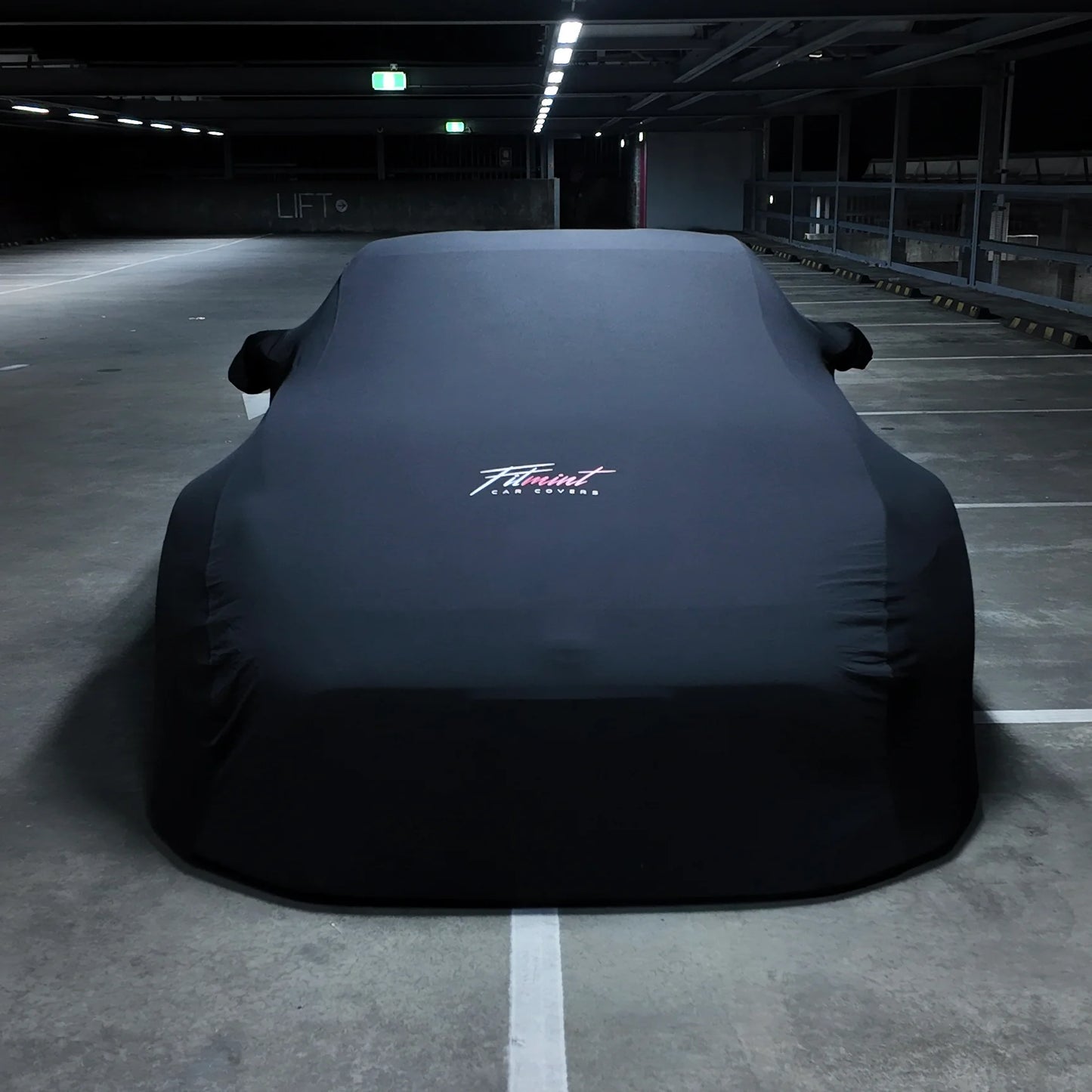 Nissan 350z & 370z - Indoor Car Cover
