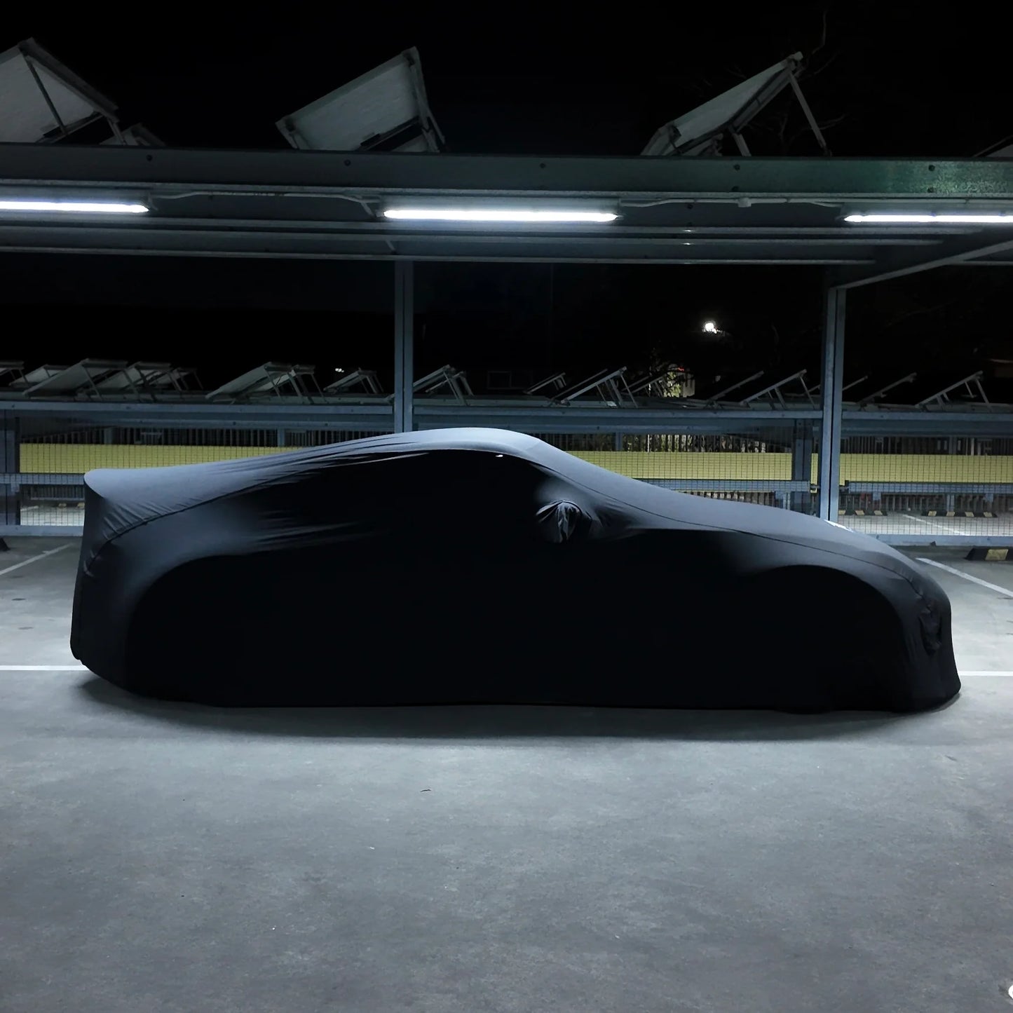 Nissan 350z & 370z - Indoor Car Cover