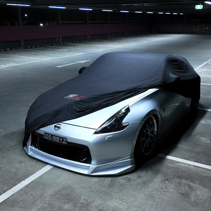 Nissan 350z & 370z - Indoor Car Cover