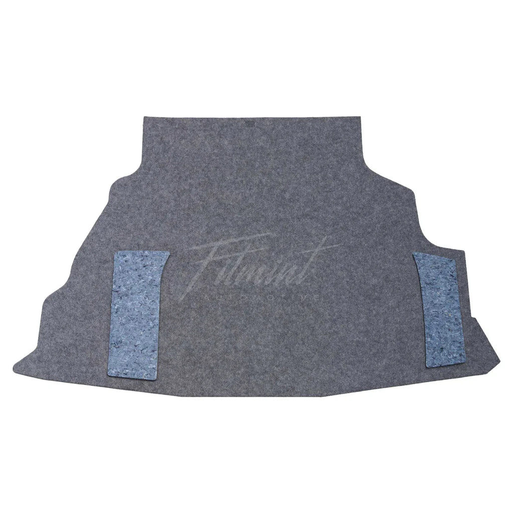 Boot Liner - Nissan Skyline R32