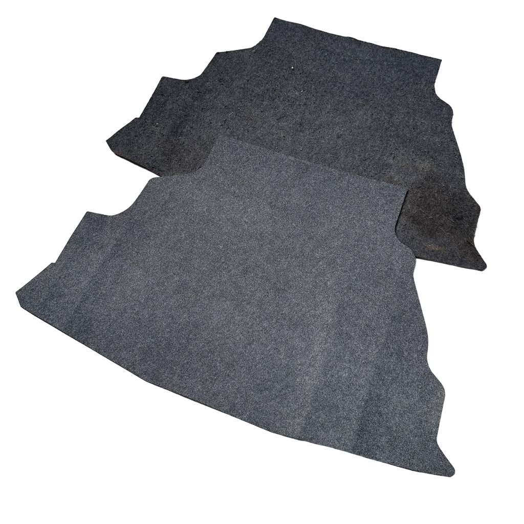 Boot Liner - Nissan Skyline R32
