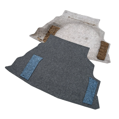 Boot Liner - Nissan Skyline R32