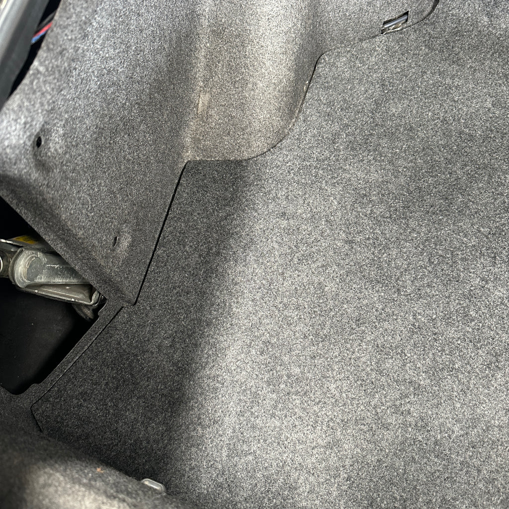 Boot Liner - Nissan Skyline R32