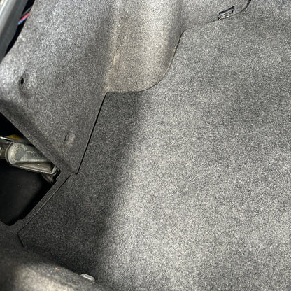 Boot Liner - Nissan Skyline R32