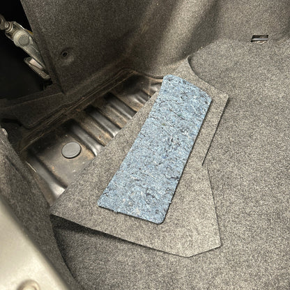 Boot Liner - Nissan Skyline R32