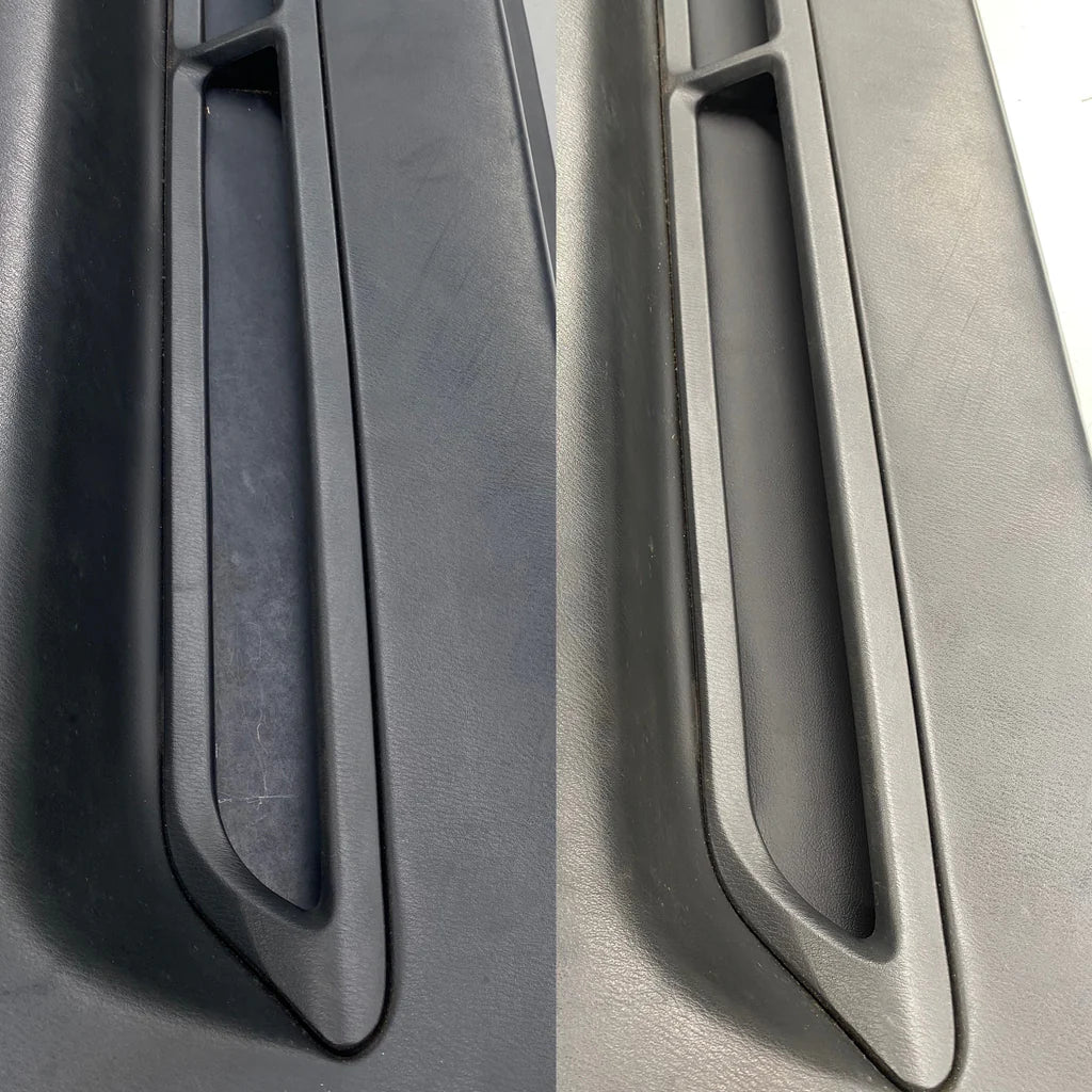 Door Card Inserts - Nissan Skyline R33 (Coupe / Sedan)