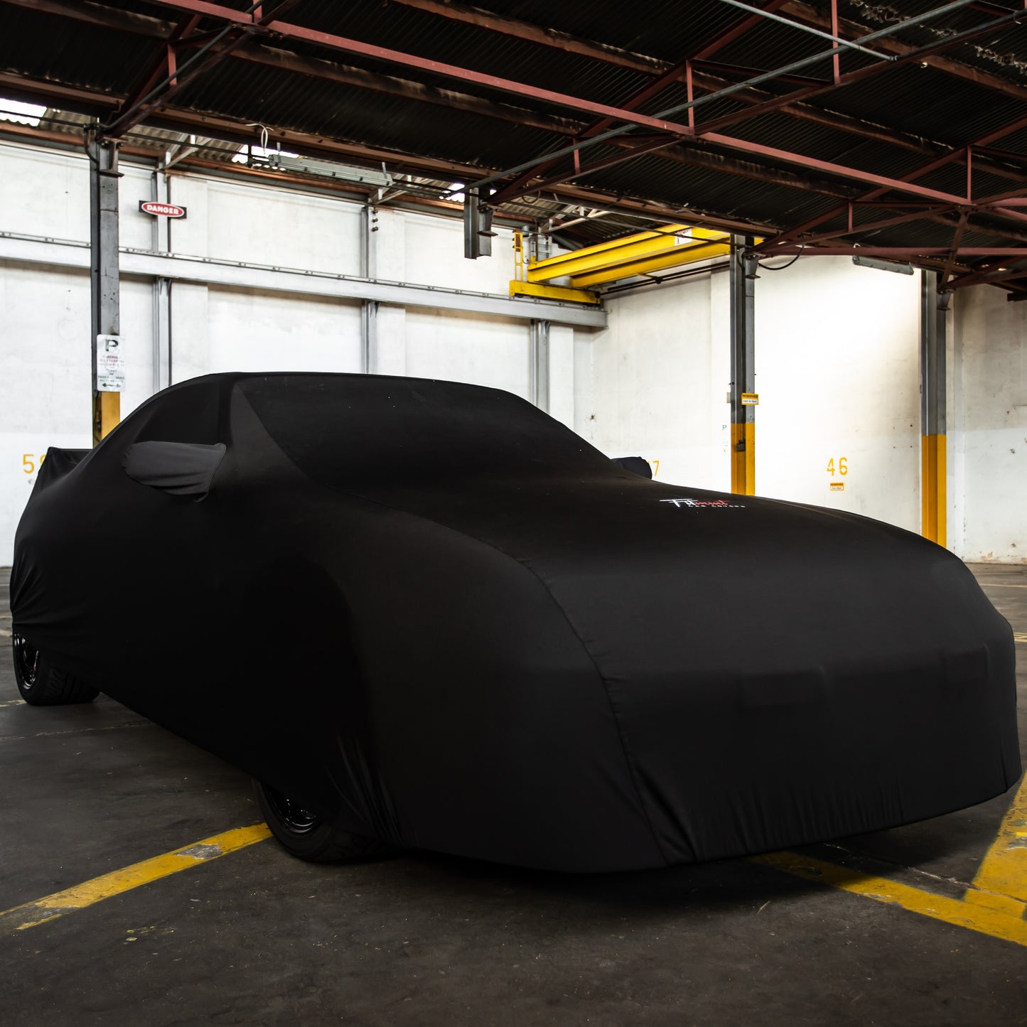 Nissan Skyline R33 (Coupe / Sedan) GTR Indoor Car Cover