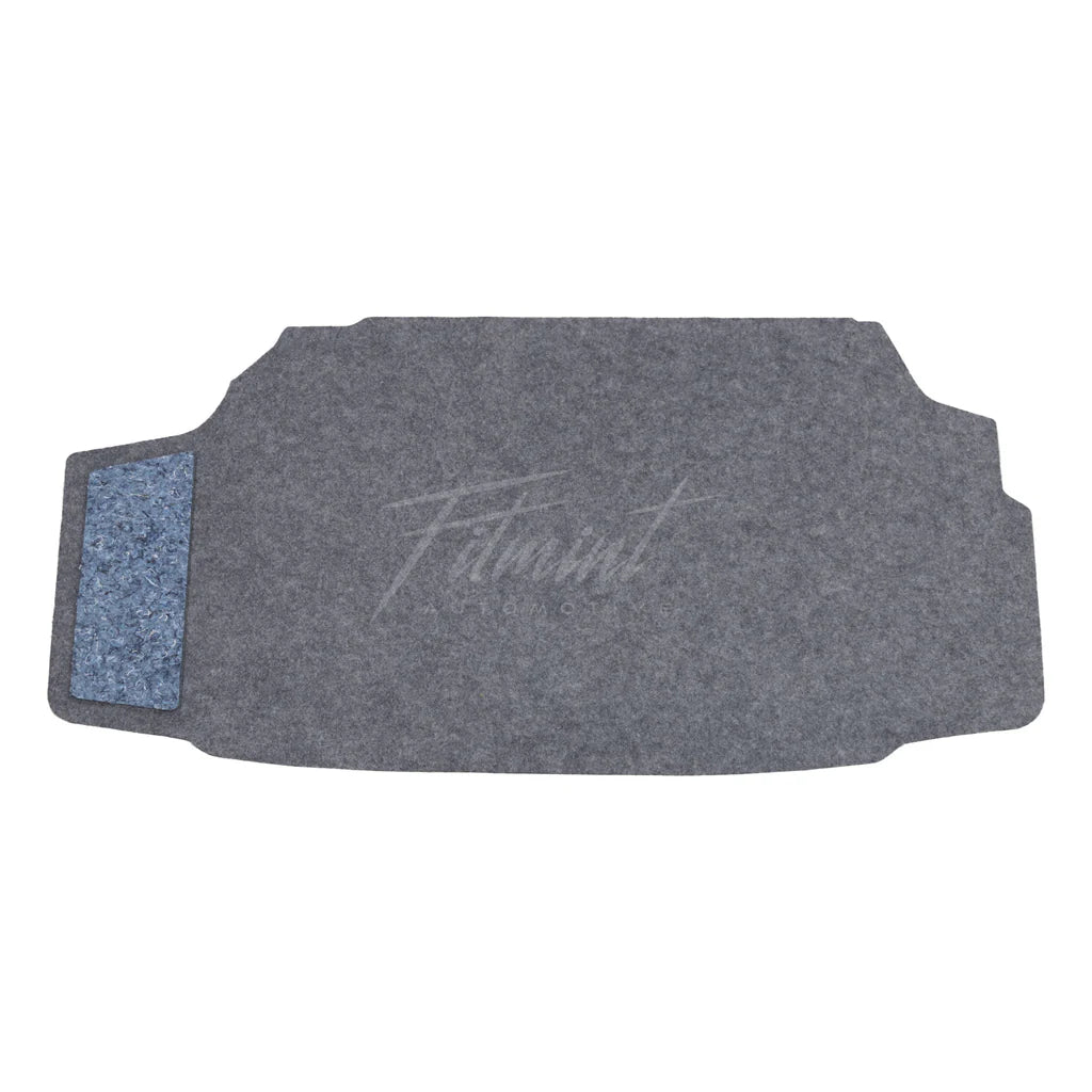 Boot Liner - Nissan S14 Silvia / 200sx