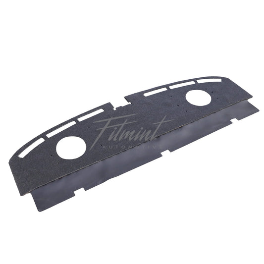 Nissan R32 Skyline Sedan - Rear Parcel Shelf