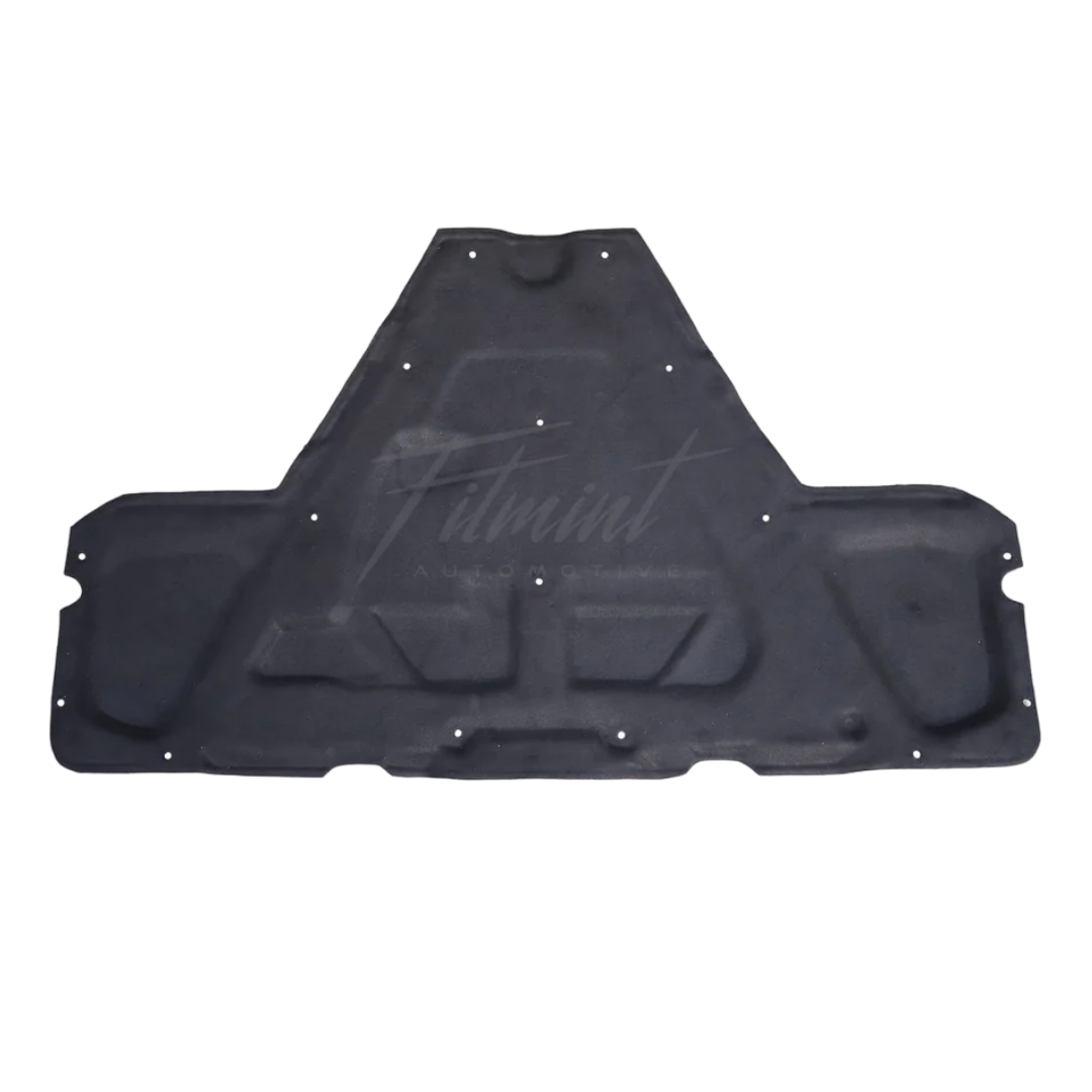 Nissan R32 Skyline Bonnet Liner