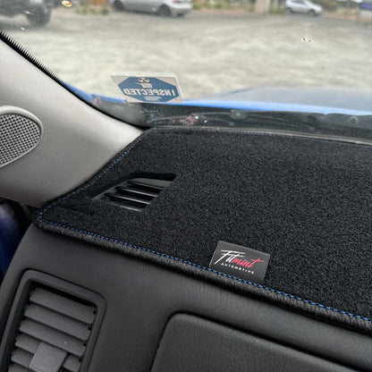 Dash Mat Nissan Stagea C34 Station Wagon
