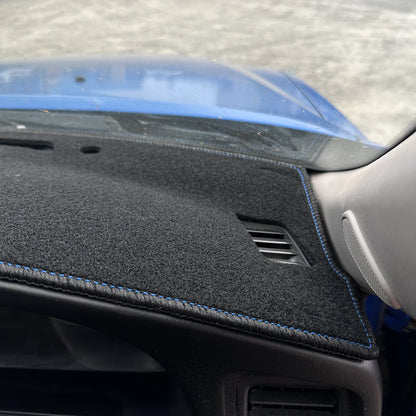 Dash Mat Nissan Stagea C34 Station Wagon