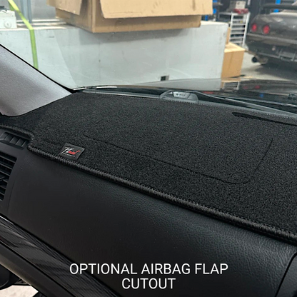 Dash Mat to suit Toyota S210 Crown 2012-18