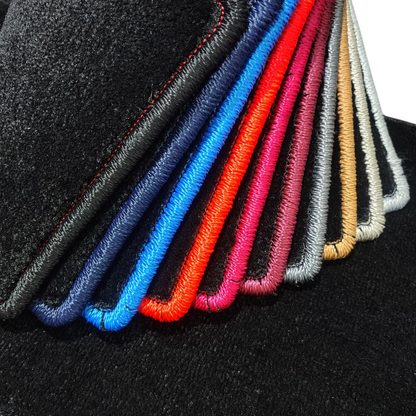 Floor Mats to suit Mazda SE3P RX8 2003 RHD