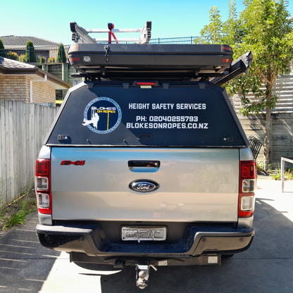 Custom Autographics & Promotional Material
