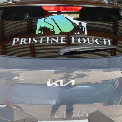 Custom Autographics & Promotional Material