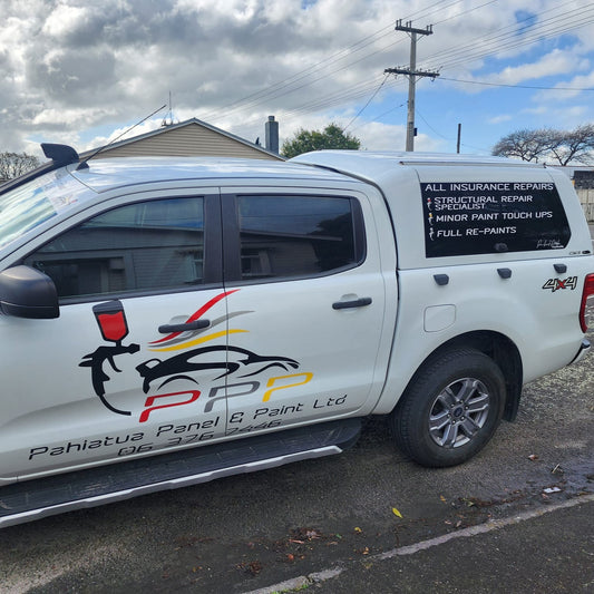 Custom Autographics & Promotional Material