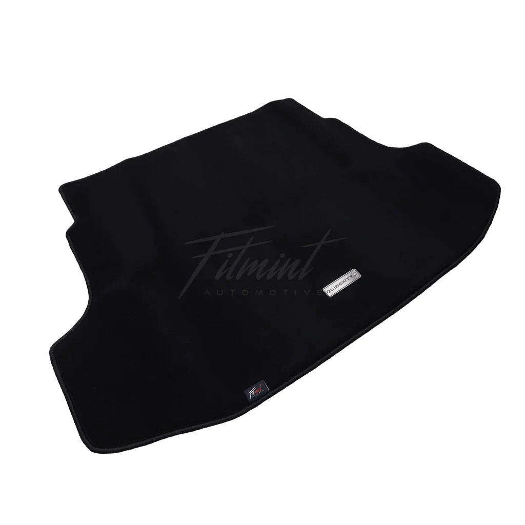 Subaru BL Legacy BP (Gen 4) 2003-09 - Boot Mat