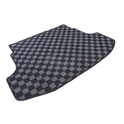 Subaru BL Legacy BP (Gen 4) - Checker Boot Mat