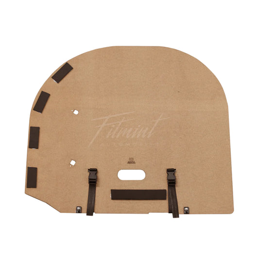 Subaru GC8 Impreza GF8 WRX - Spare Wheel Cover