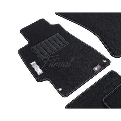 Subaru GD Impreza GG WRX LHD 2001 - 07 - Floor Mats