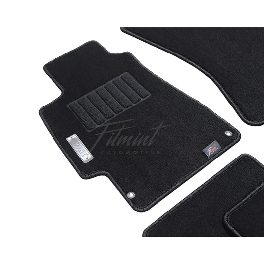Subaru GD Impreza GG WRX LHD 2001 - 07 - Floor Mats