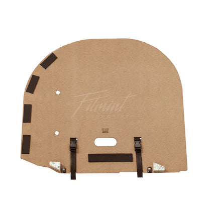 Subaru GD Impreza GG WRX - Spare Wheel Cover