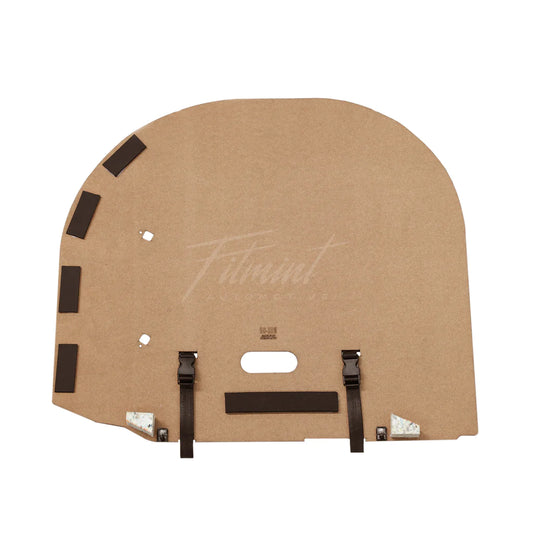 Subaru GD Impreza GG WRX - Spare Wheel Cover