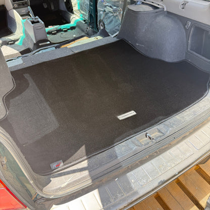 Boot Mat to Suit Subaru SF Forester 1997