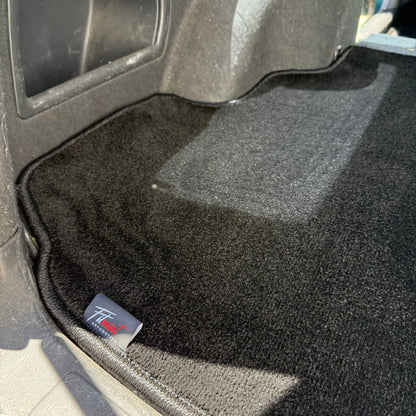 Boot Mat to Suit Subaru SF Forester 1997