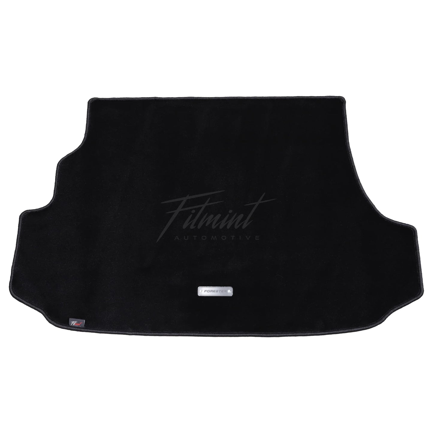 Boot Mat to Suit Subaru SF Forester 1997