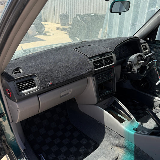 Dash Mat to suit Subaru SF Forester 1997 RHD