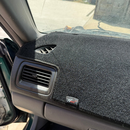 Dash Mat to suit Subaru SF Forester 1997 RHD