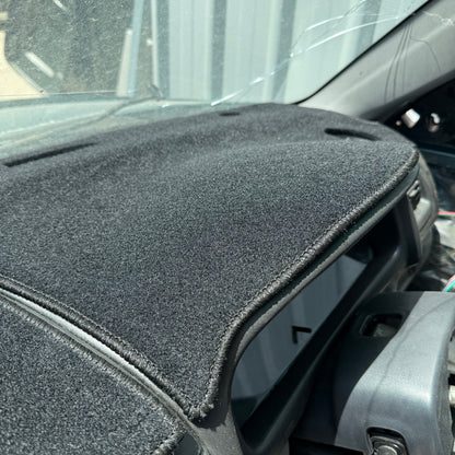 Dash Mat to suit Subaru SF Forester 1997 RHD