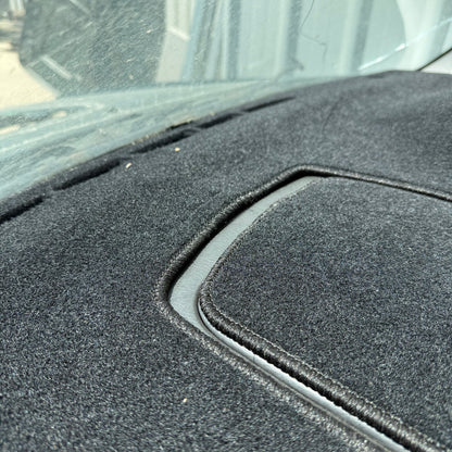 Dash Mat to suit Subaru SF Forester 1997 RHD