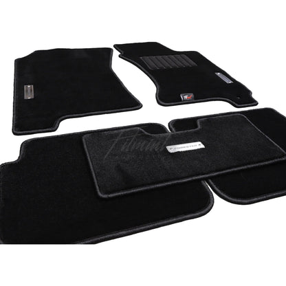 Floor Mats to suit Subaru SF Forester 1997 RHD