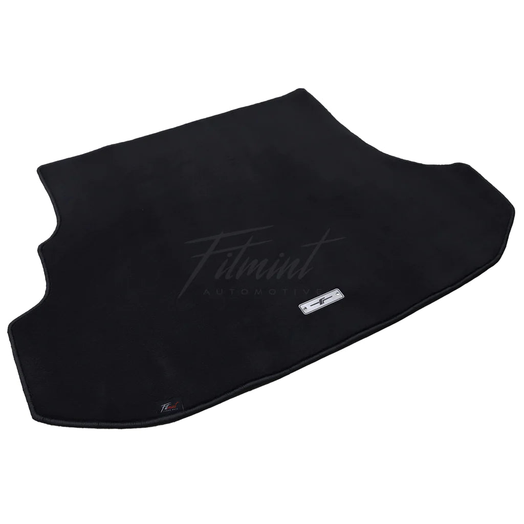 Subaru SG Forester STI 2002-08 - Boot Mat